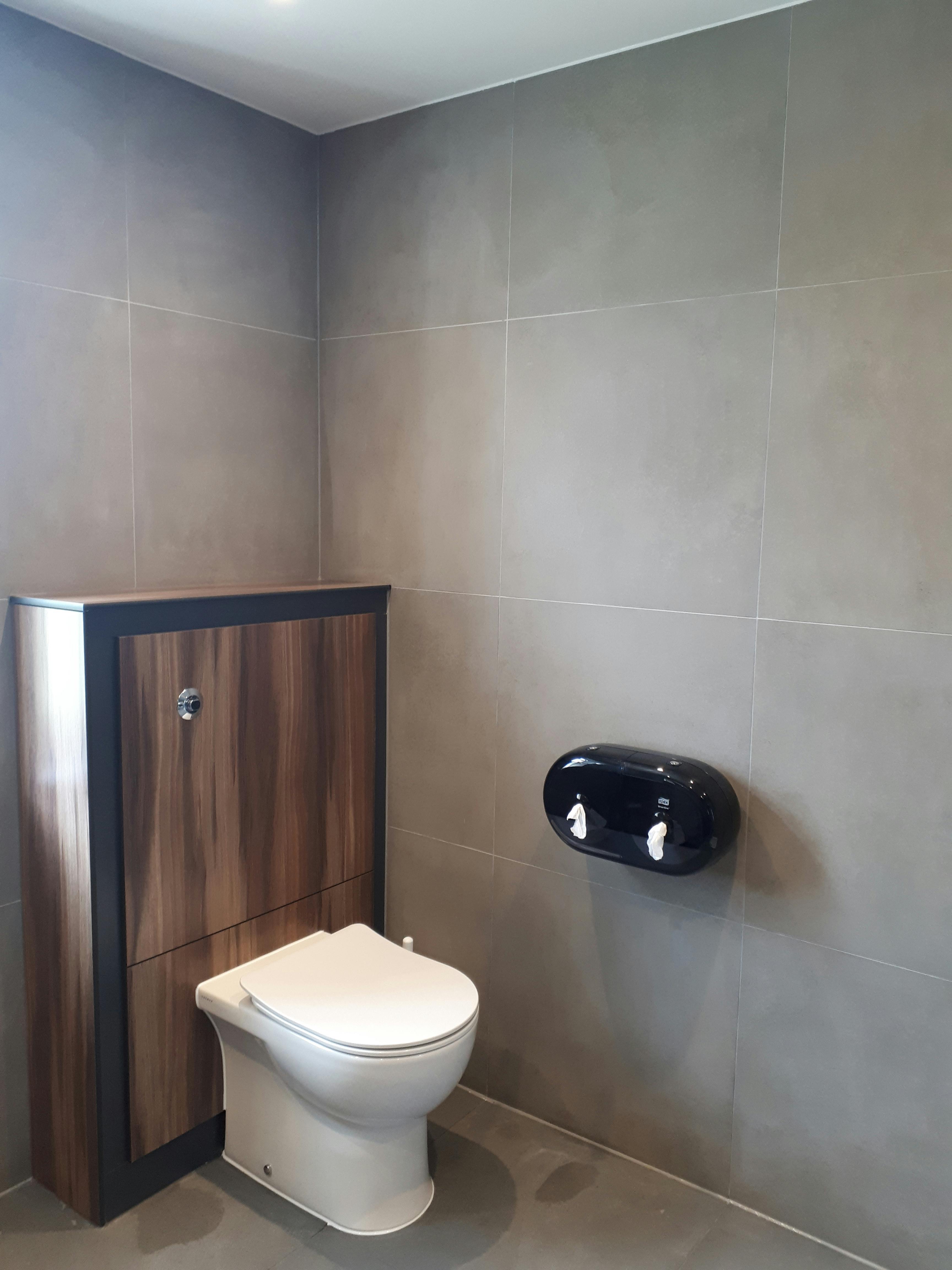 Burgess Hill Girls School, West Sussex Case Study Image