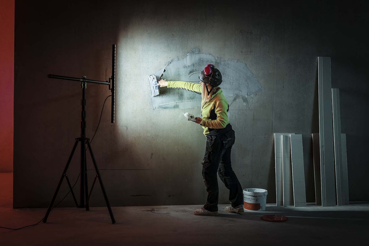 Excellent Color Rendering Mareld Pro Lighting | What Colour rendering - Mareld Pro Lighting