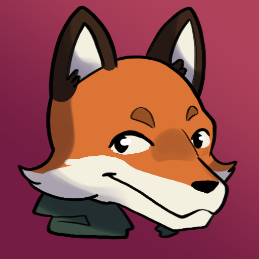 Fox (a real person)