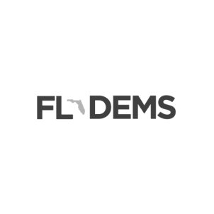 Florida Dems logo