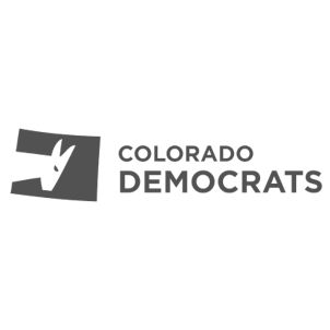 Colorado Democrats logo