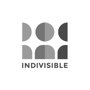 Indivisible logo