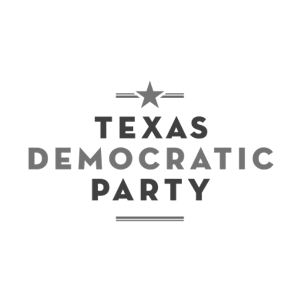 Texas Democratic Party logo