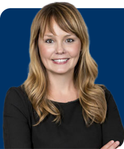 Sarah Jackel headshot