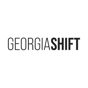 Georgia Shift logo