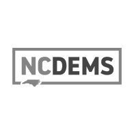 North Carolina Democratic Party logo