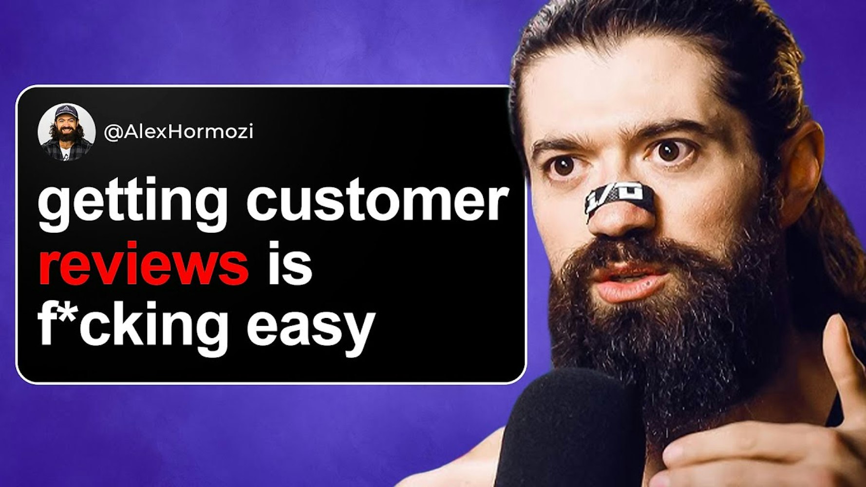 Cover Image for Harnessing the Power of Customer Testimonials for Business Growth