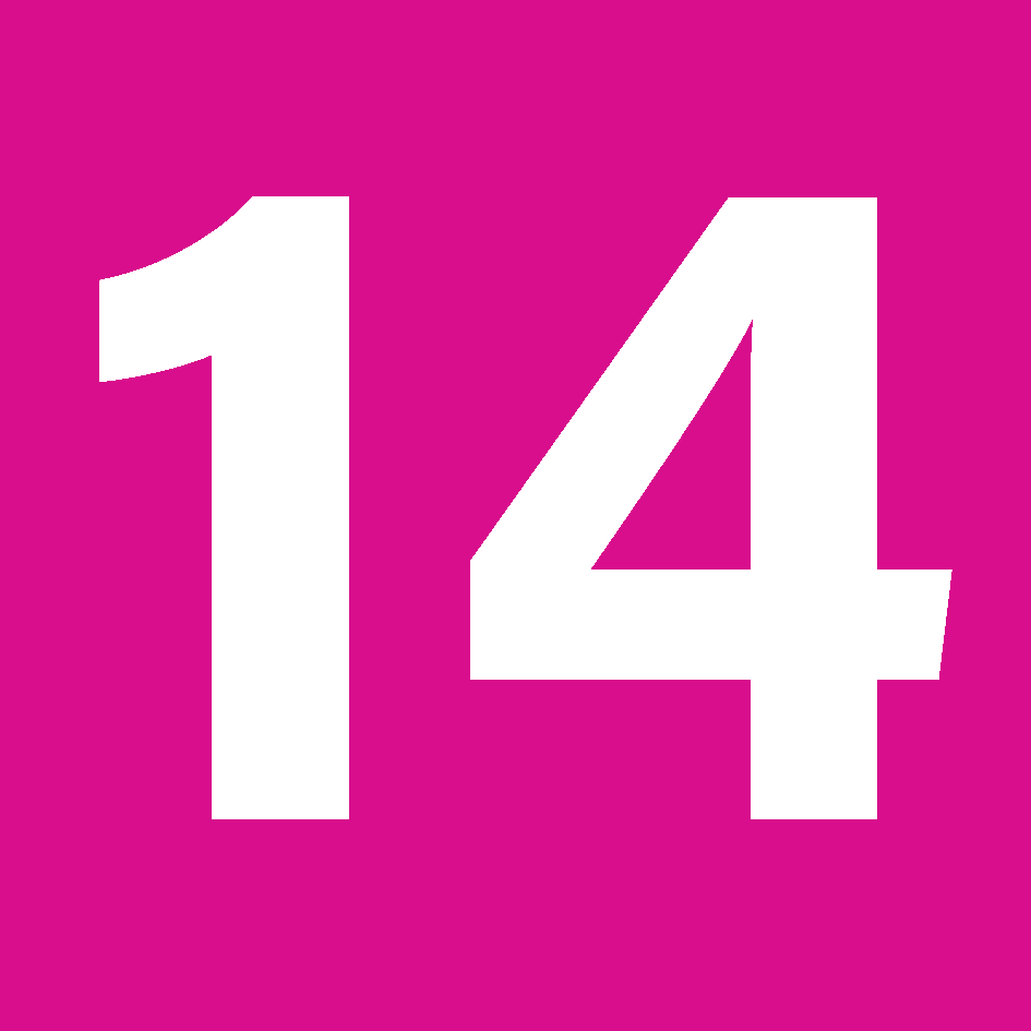 Ligne 14