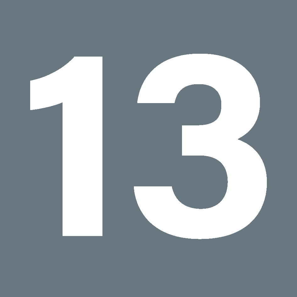 Ligne 13