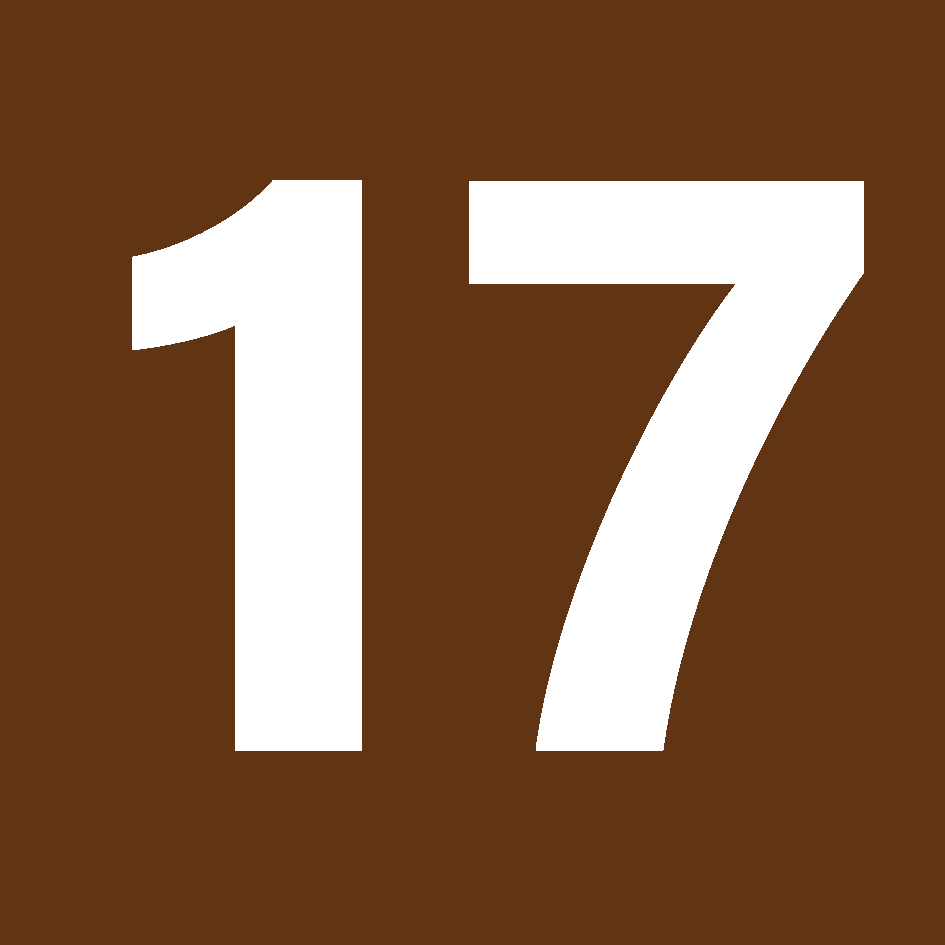 Indice de Ligne 17