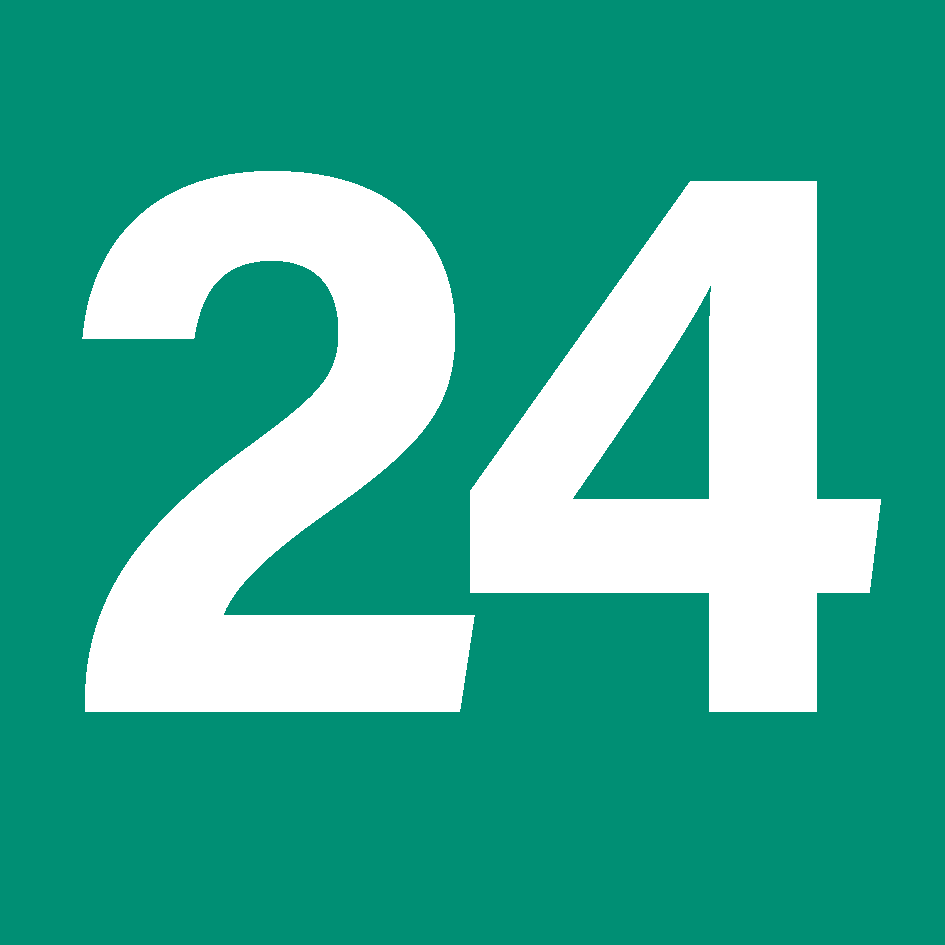 Ligne 24