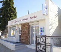 Office de tourisme Frontignan