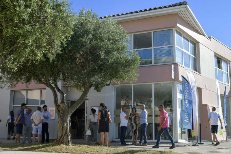 Office de tourisme Mèze