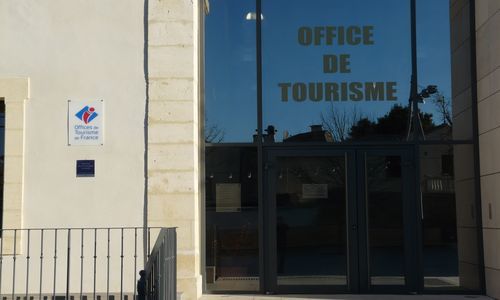Office de tourisme Vic-la-Gardiole