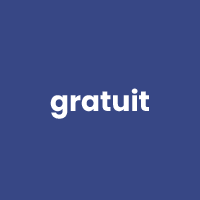 gratuit