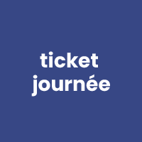 ticket journée