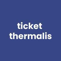 ticket thermalis