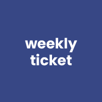 weekly ticket