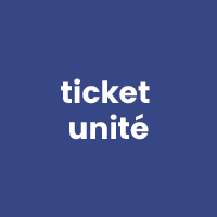 ticket unité
