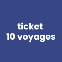 ticket 10 voyages