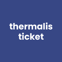 thermalis ticket