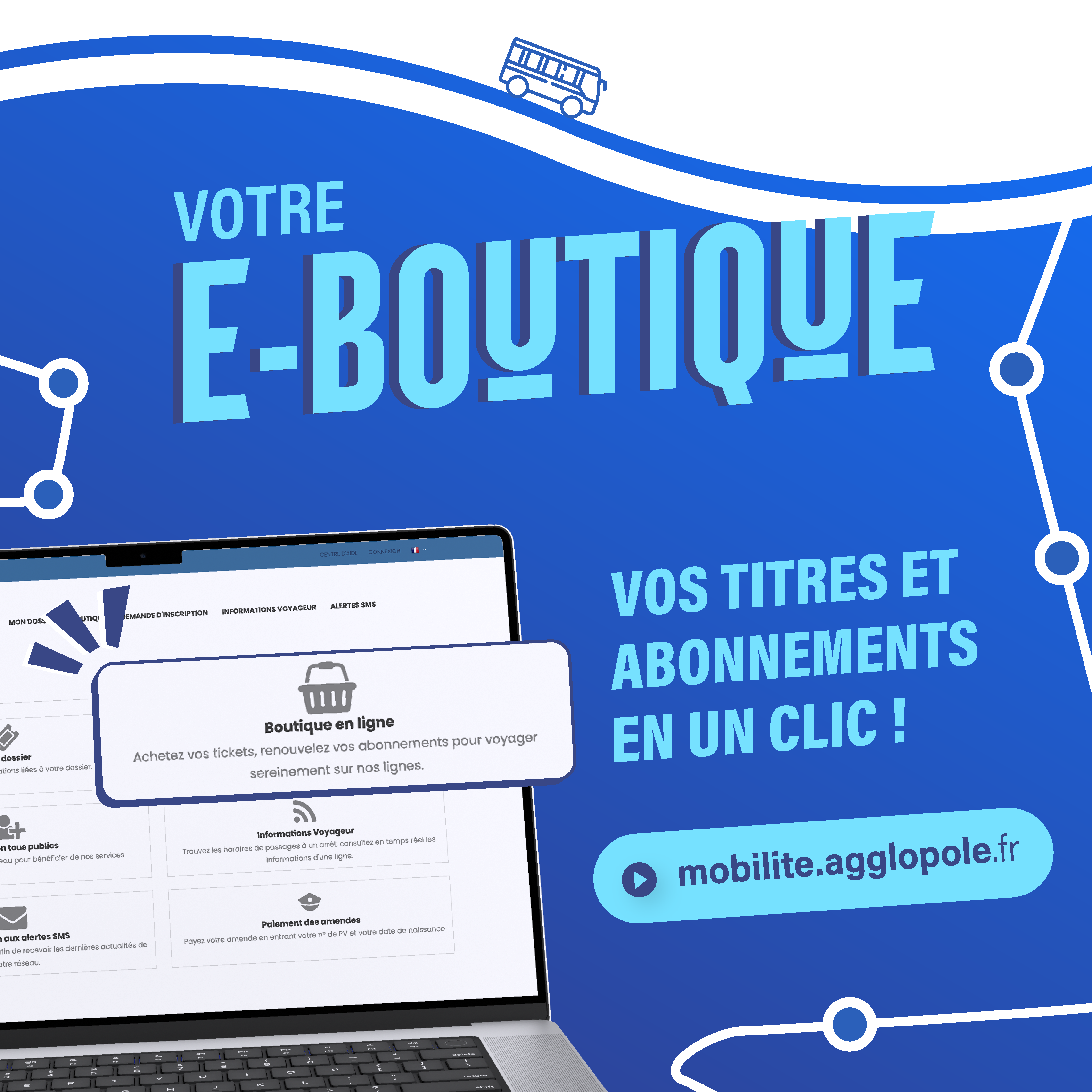 e-boutique