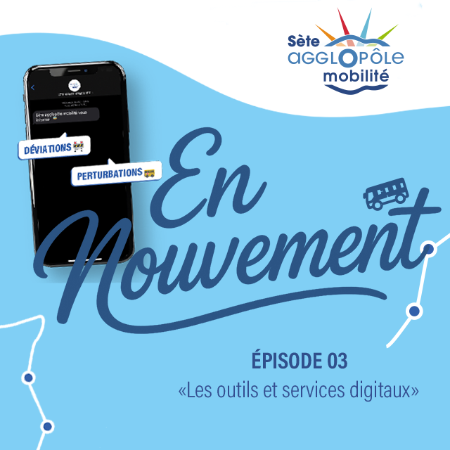 En mouvement épisode 3