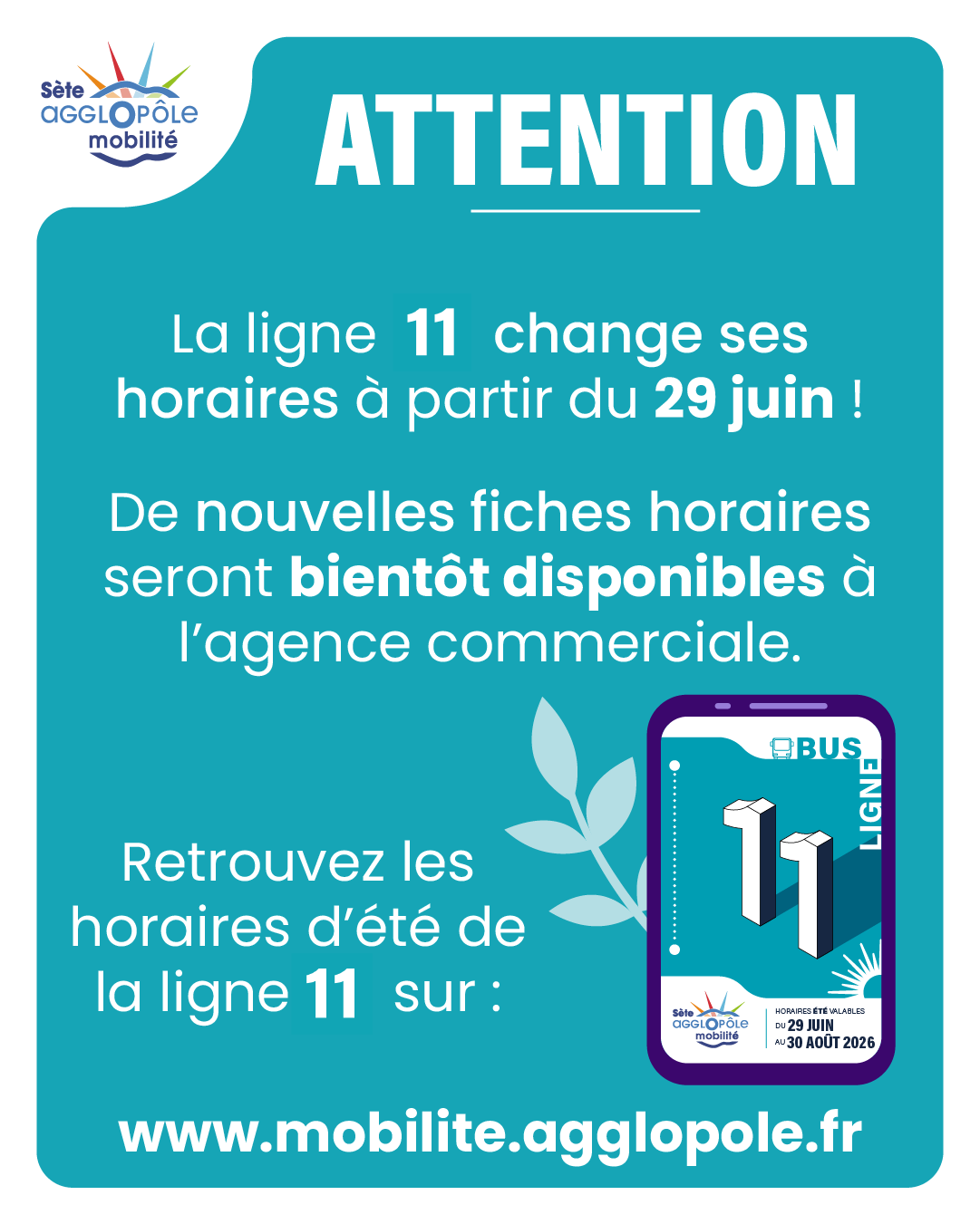 ligne 11