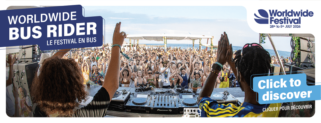 banniere info worldwide festival juillet