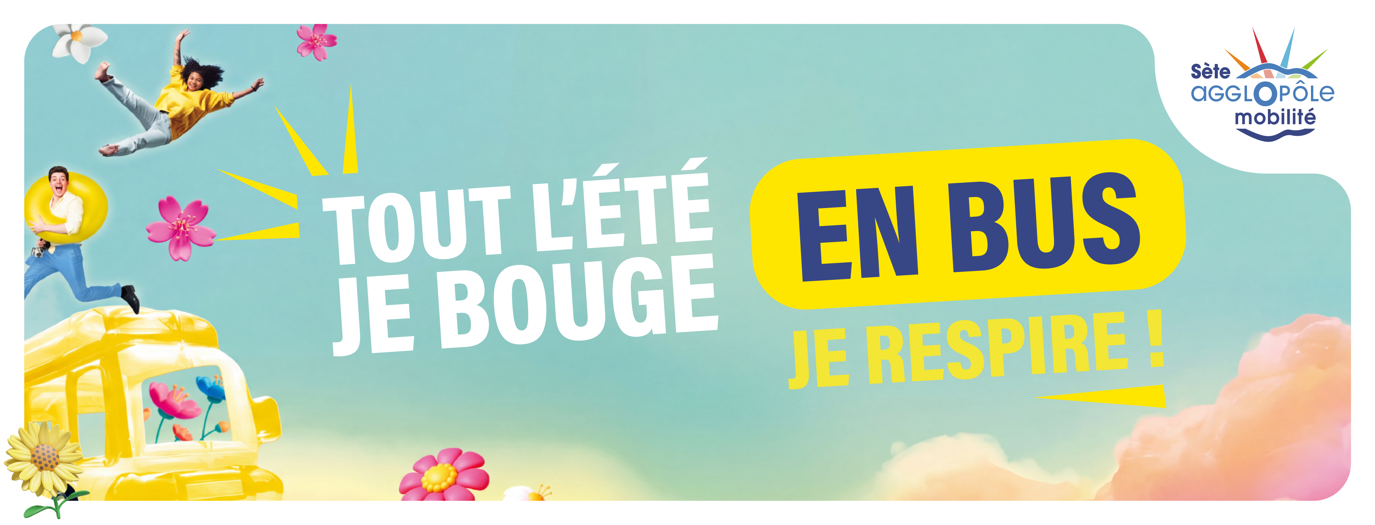 TOUT L'ETE