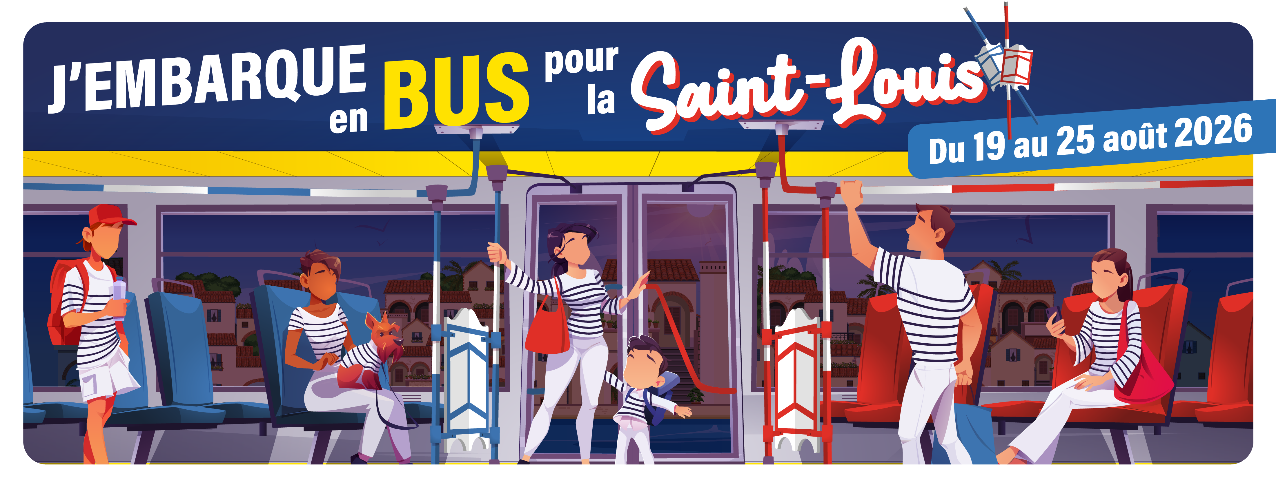 BANNIERE ST-LOUIS