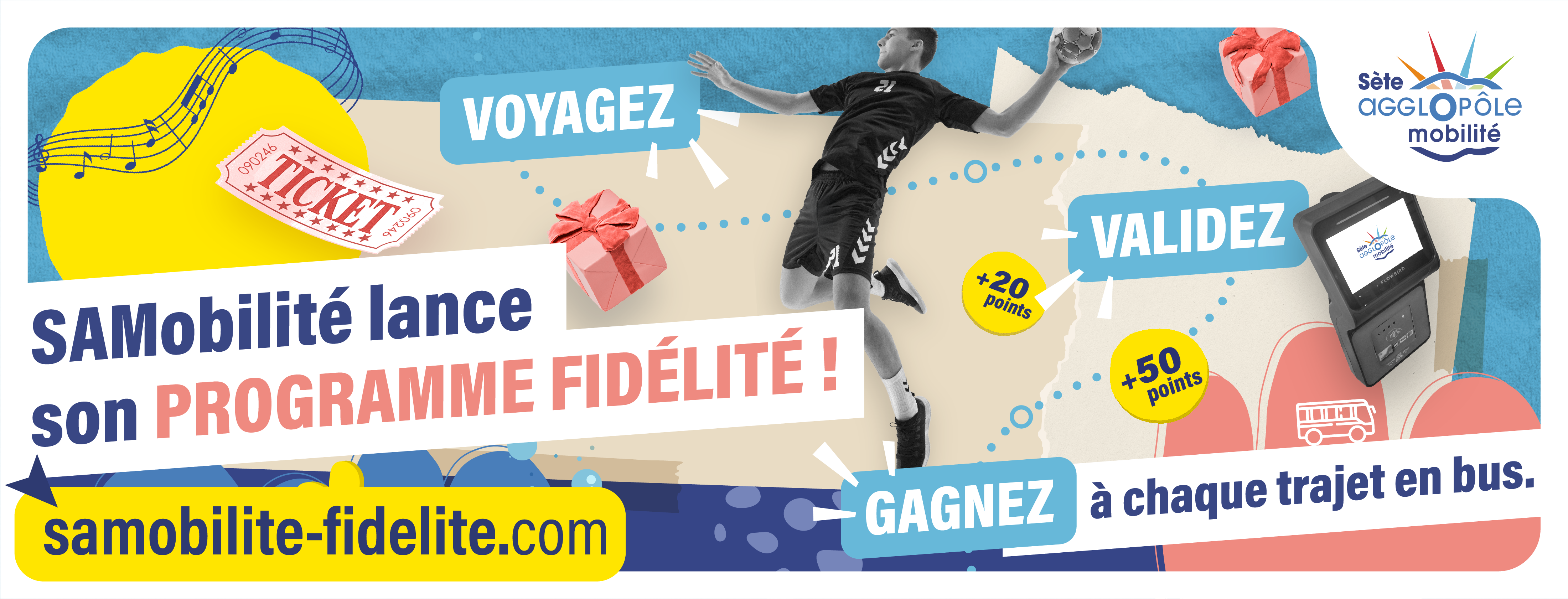 progamme fid