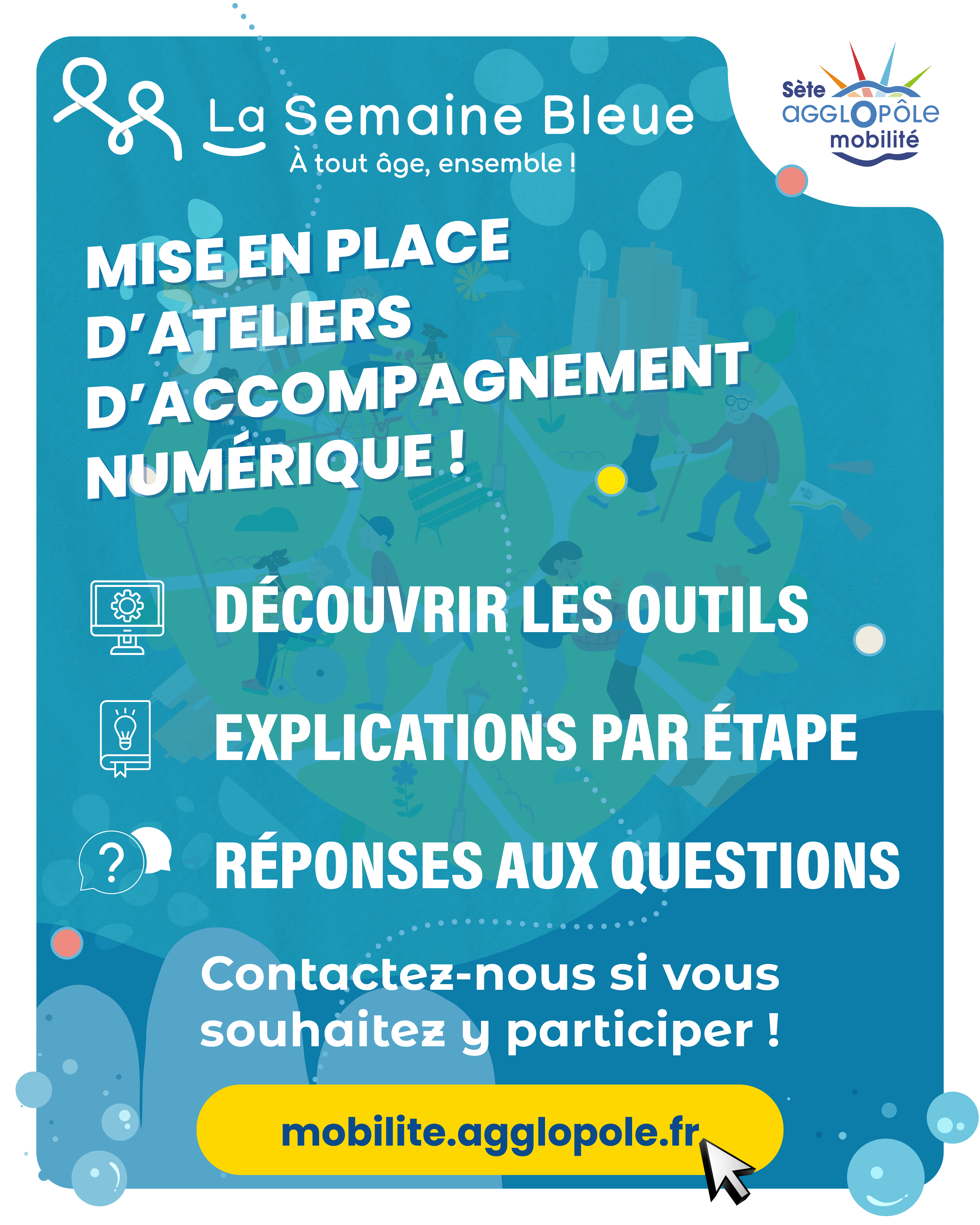 Semaine bleue