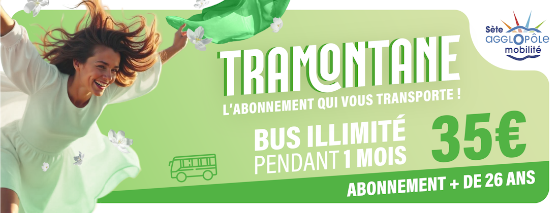 tramontane