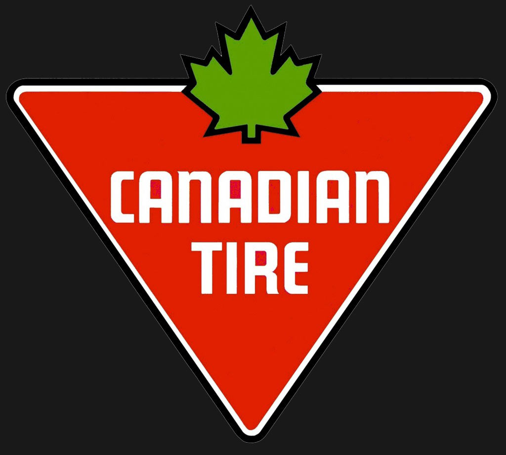 Canadian Tire