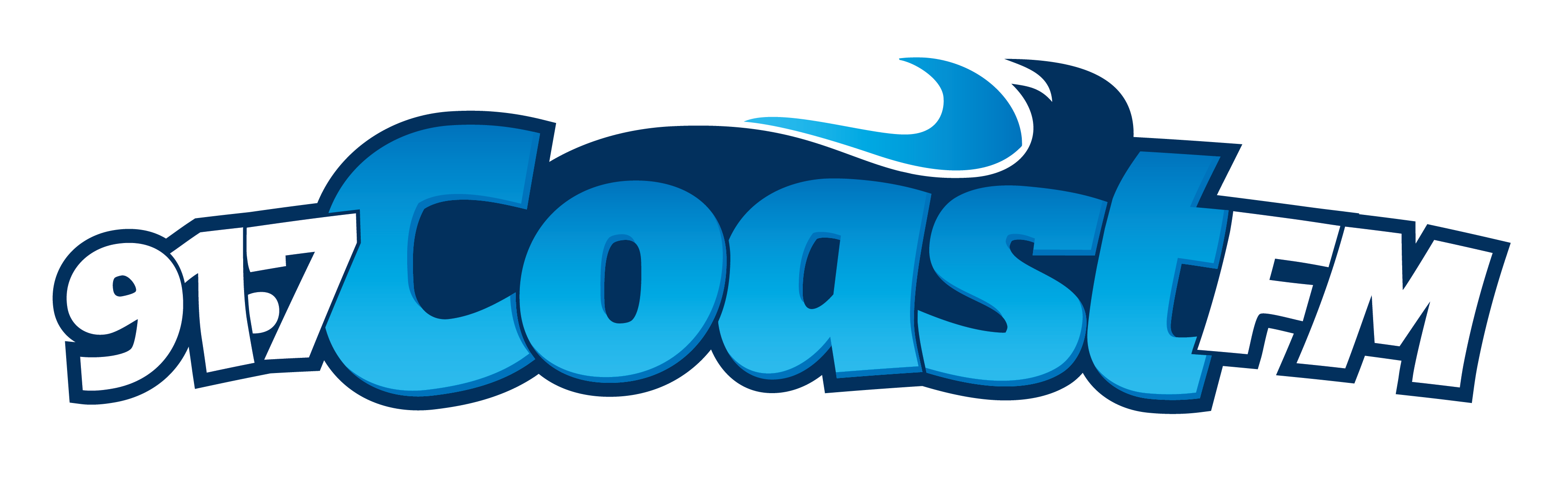 91.7 Coast FM