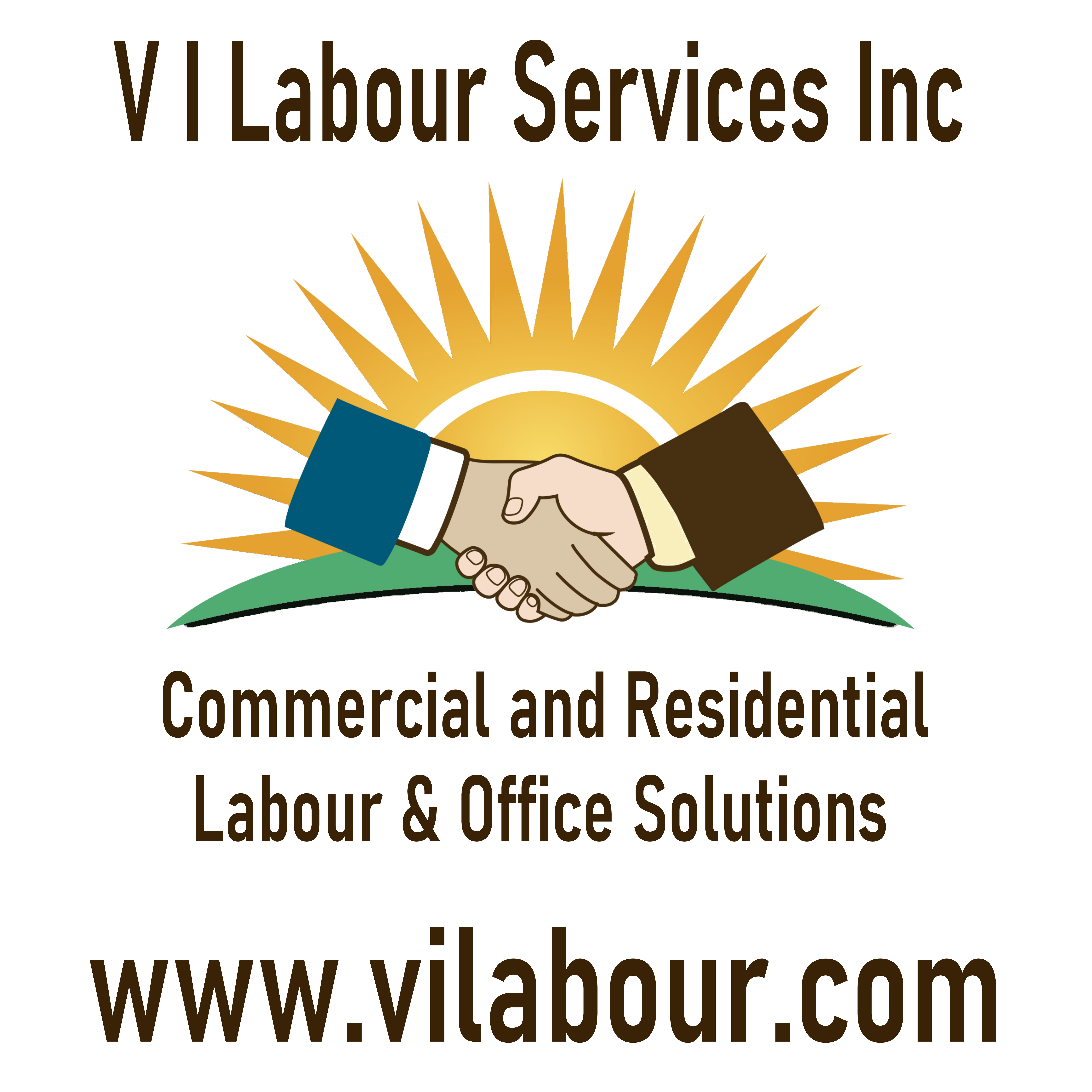 VI Labour Services