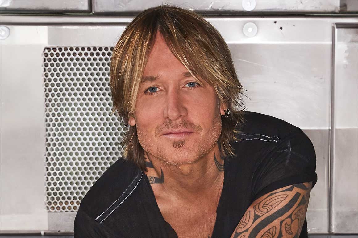 Keith Urban