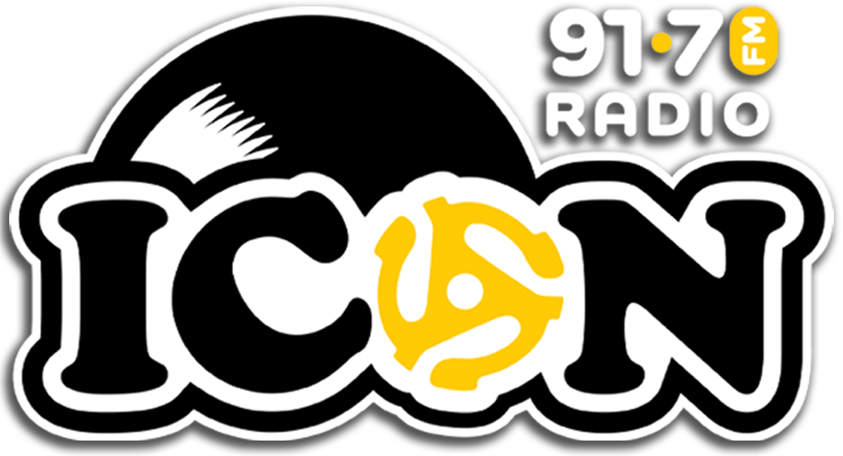 Icon Radio