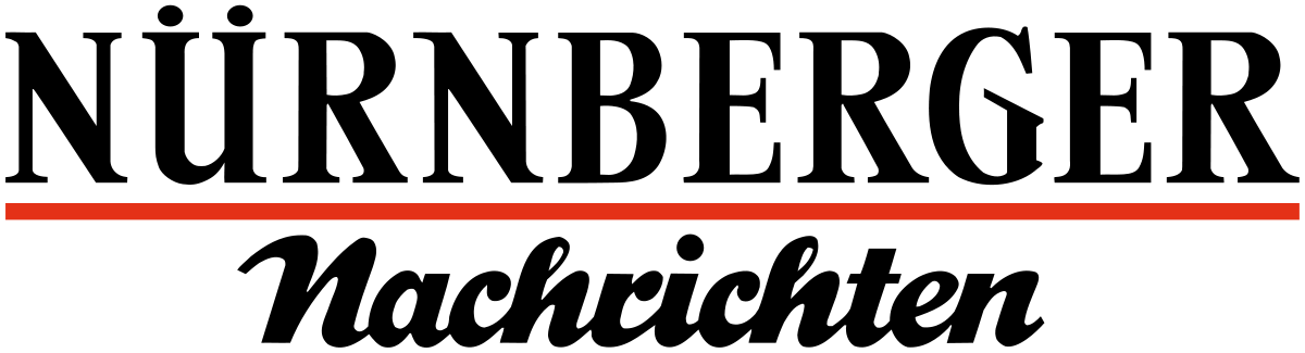 Logo der Nürnberger Nachrichten
