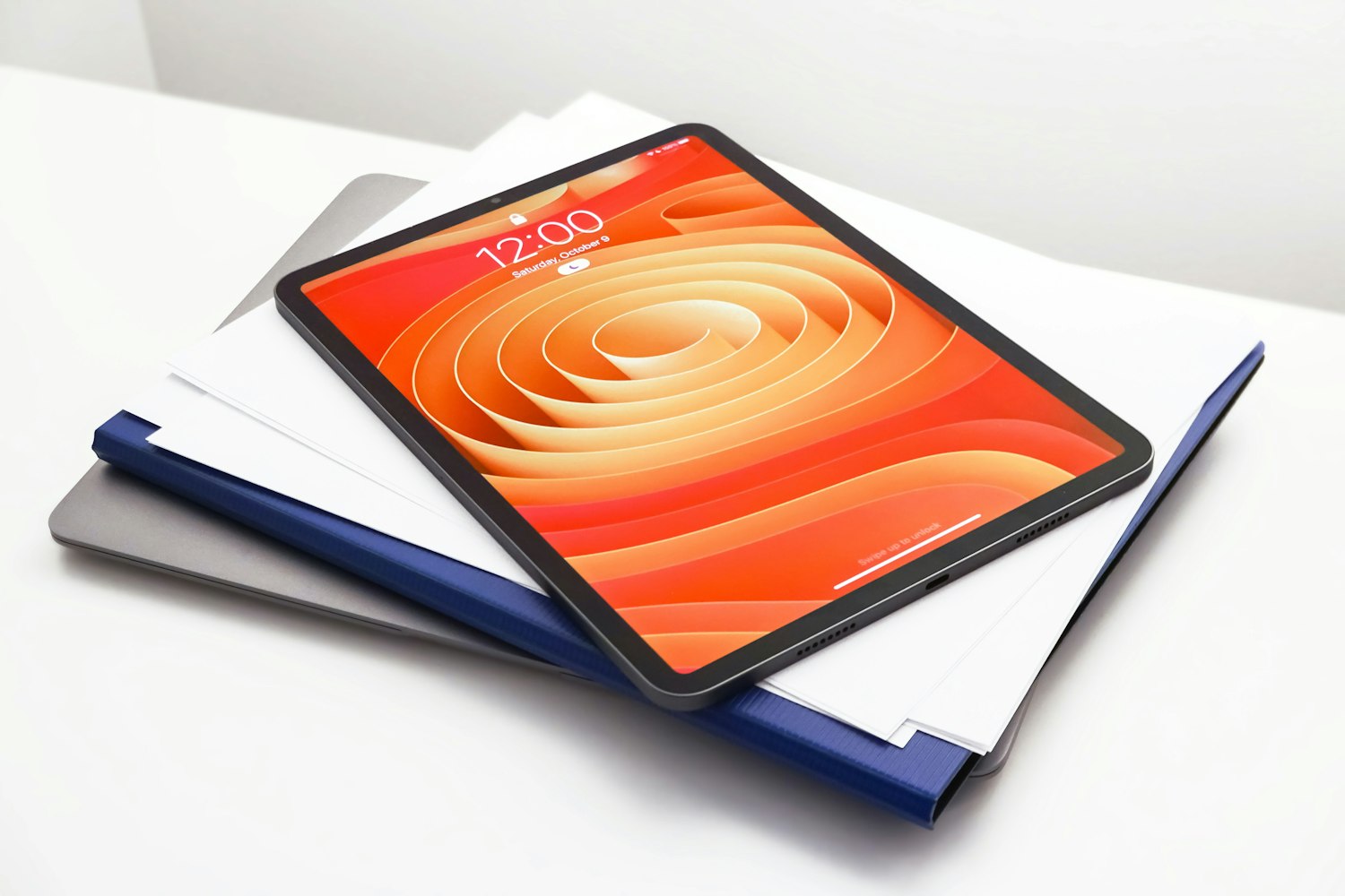 Cover Image for LAS MEJORES TABLETS CALIDAD PRECIO DE 2022 | GAMA 
