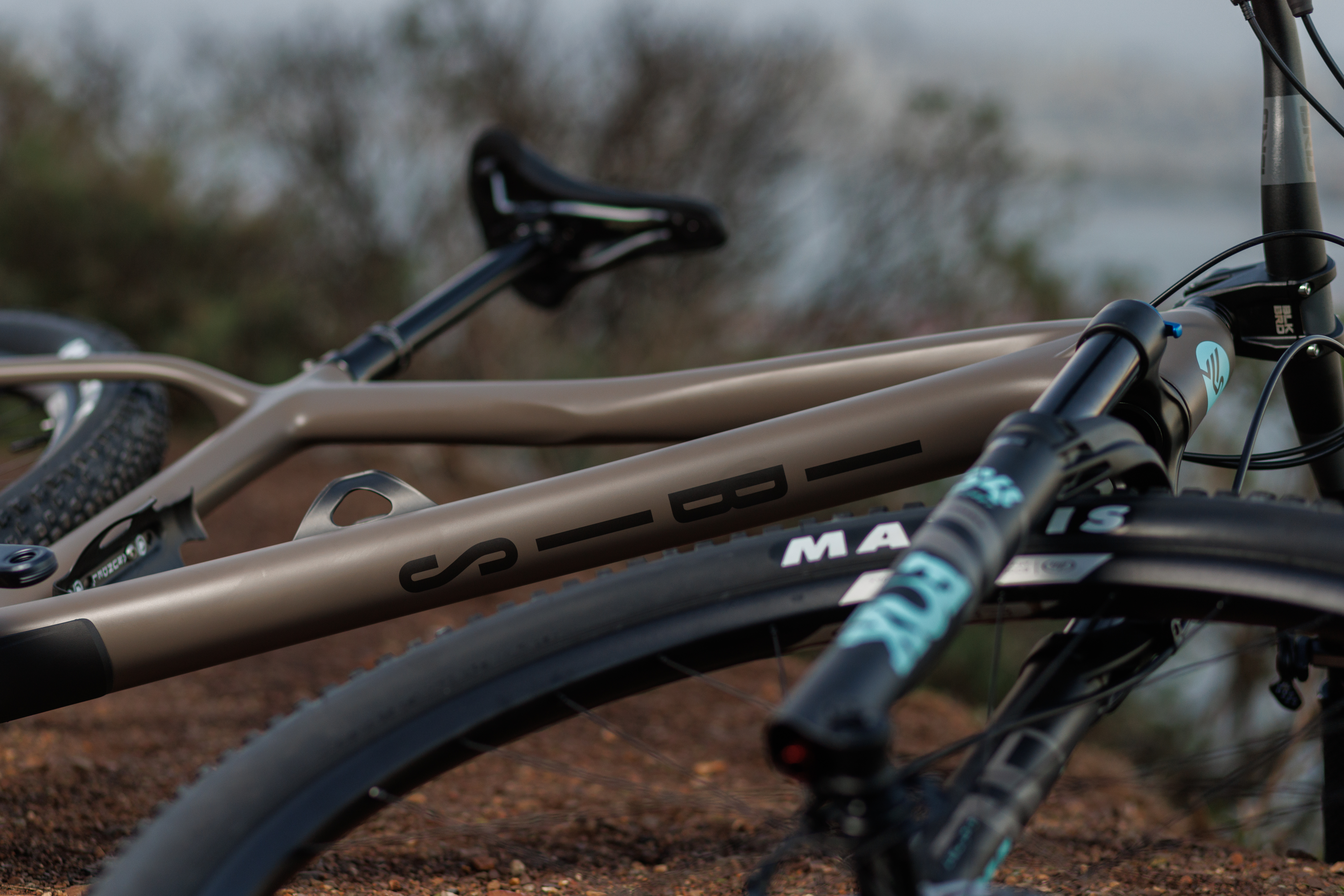 Ibis dv9 headset clearance