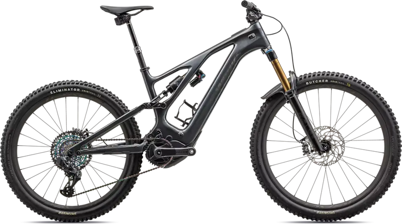 Specialized Turbo eMTB Lineup 2023 99 Spokes