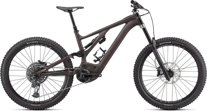 Specialized Turbo eMTB Lineup 2023 99 Spokes
