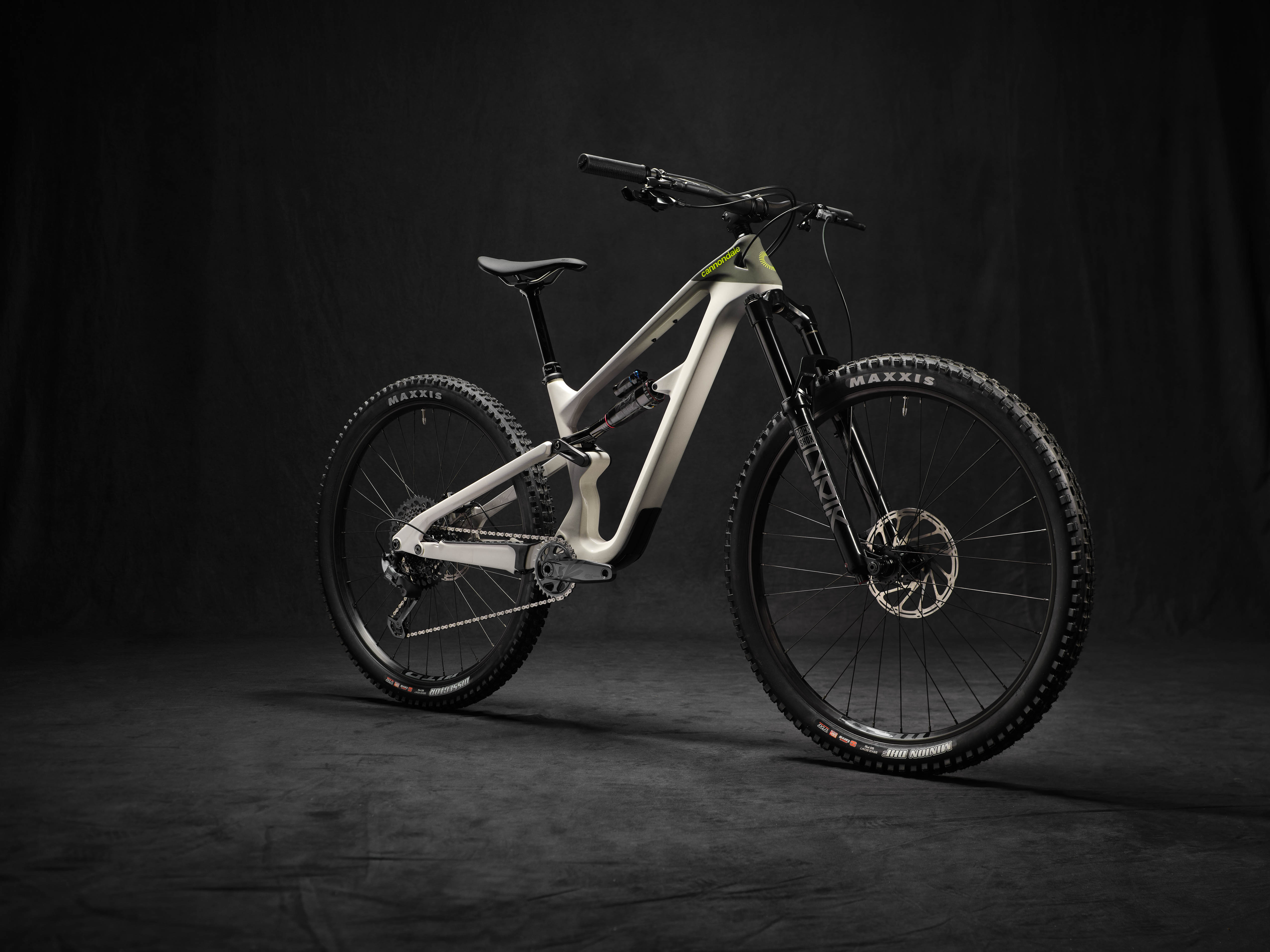 Cannondale Launches New Habit Mountain Bikes – 99 Spokes