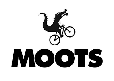 Moots – 99 Spokes