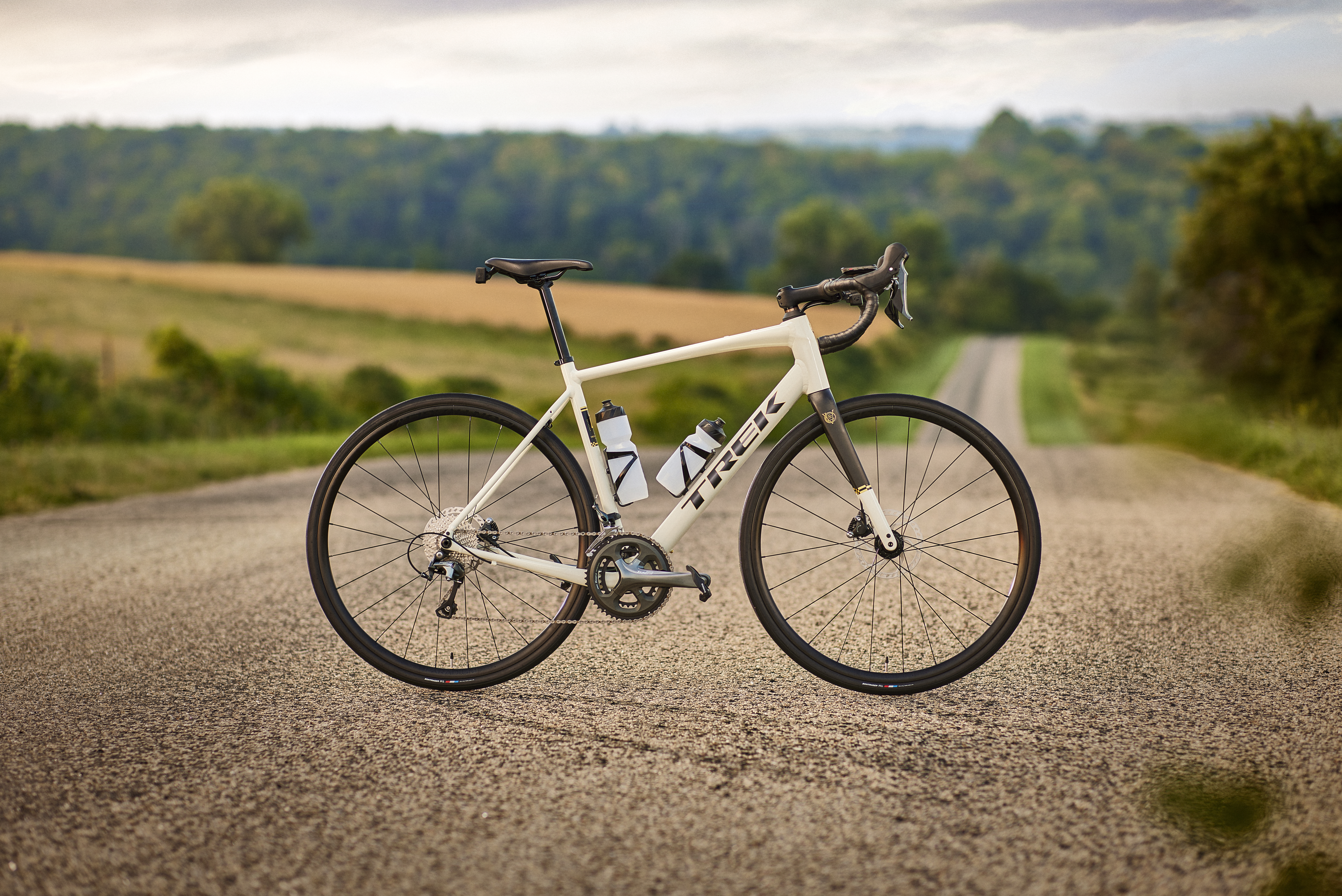 Trek Releases Domane AL Gen 4 – 99 Spokes Trek Releases Domane AL Gen 4 – 99 Spokes