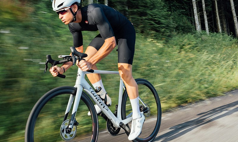 The All-new FILANTE SL, Something Different – 99 Spokes