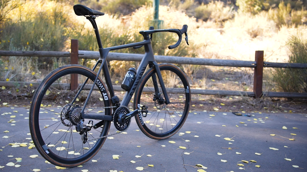 Cf Frame Bike Review: Canyon Endurace CF SLX 8 Review – 99 Spokes