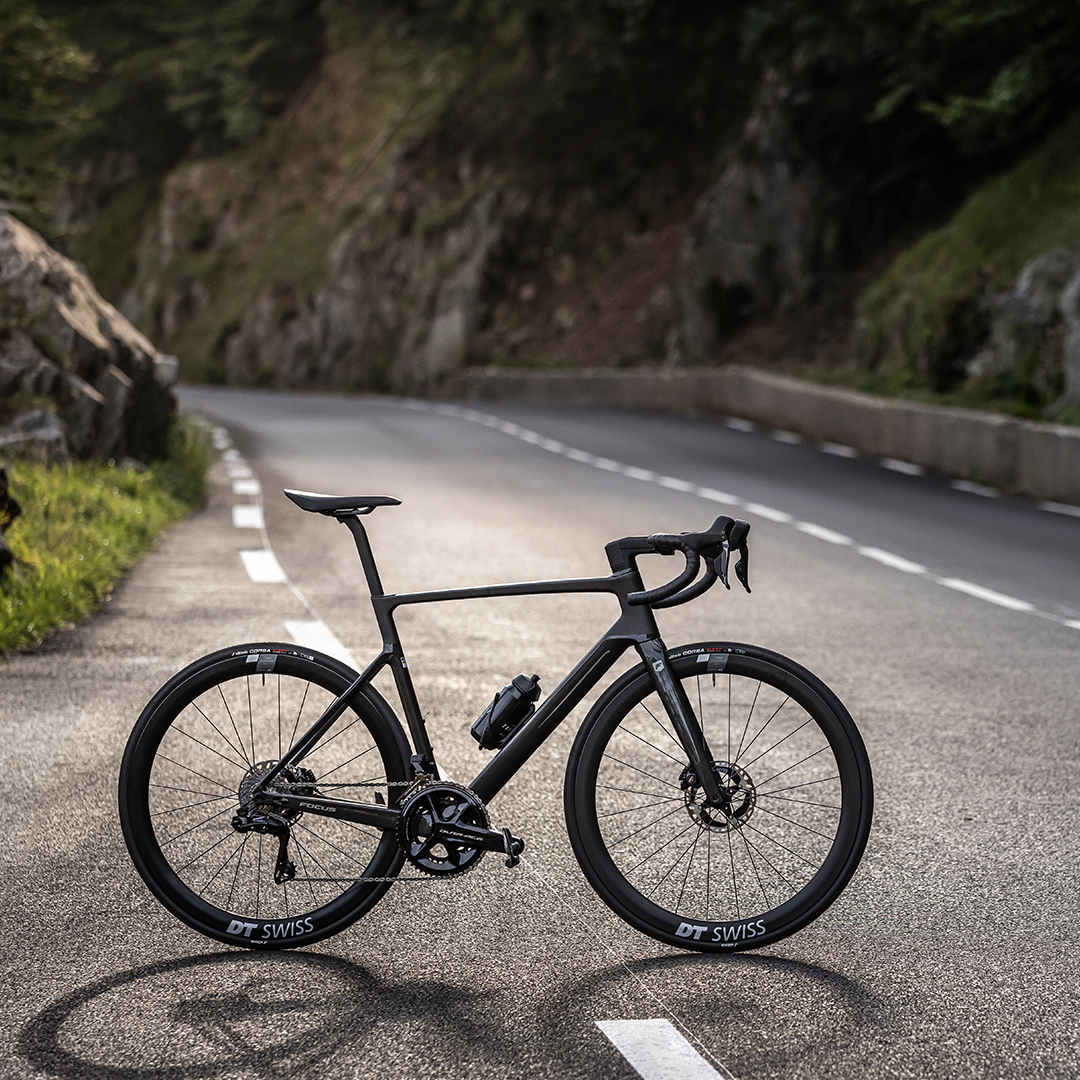 Focus izalco shop max 9